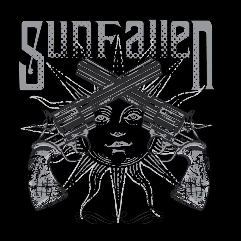 SunFallen - Country/Rock